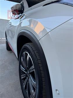 چانگان CS75 پڵەس